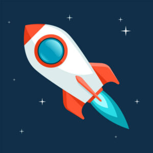 Ticket to NASA!